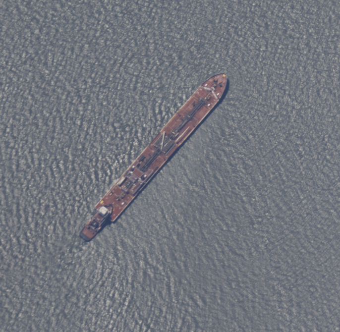 Maritime vessel monitoring